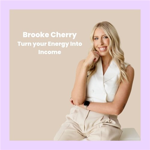 Brooke cherry replay